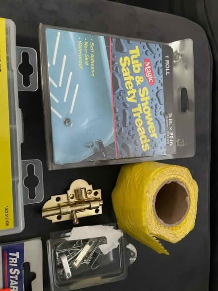 Photo of free Tool box products (Bergenfield NJ) #4