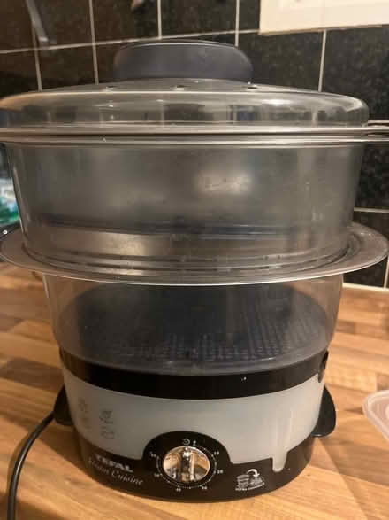 Photo of free Steamer (E5) #1