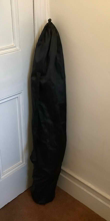 Photo of free Outdoor chair (Streatham Hill, SW2,) #1