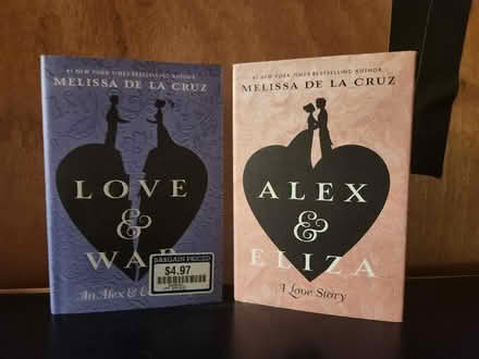 Photo of free Books (Niceville) #1
