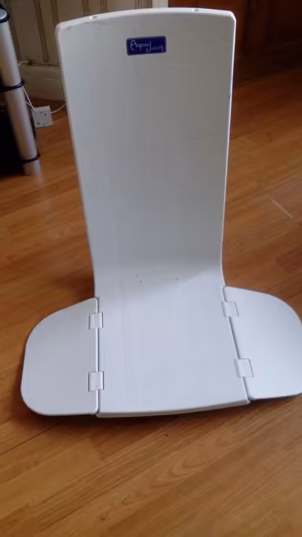 Photo of free Bath Seat for the Elderly/ Motability Reduced from Aqua Joy (Whiston L35) #3