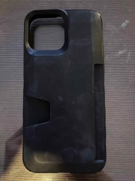 Photo of free Smartish iPhone 13 Pro Max Wallet (Washing) #1