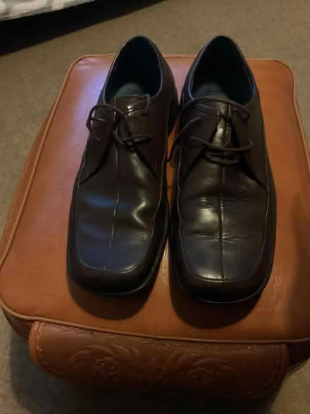 Photo of free Shoes (Hyde SK14) #1