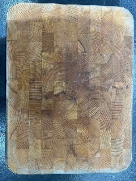 Photo of free Chopping Board (North Tonbridge) #2