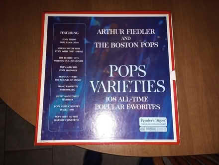 Photo of free Vinyl Records, mostly jazz (Clifton Heights Pennsylvania) #1