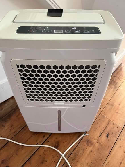 Photo of free Dehumidifier NOT WORKING (Lexden CO3) #3