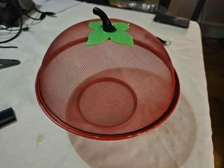Photo of free Mesh fruit bowl (Heaton Chapel SK4) #1