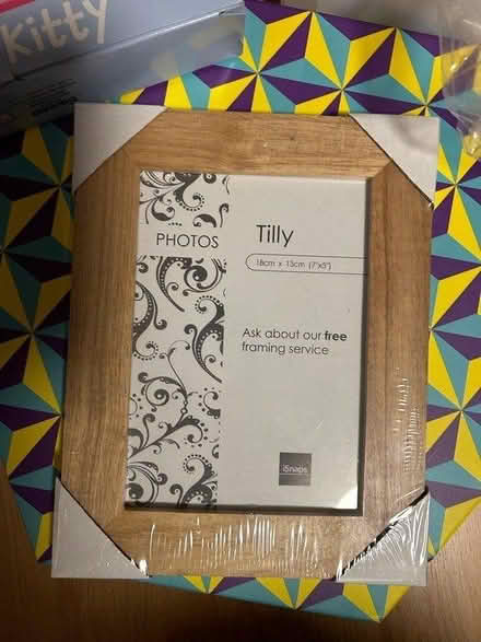 Photo of free Random bits - all new (Eccles, M30) #1