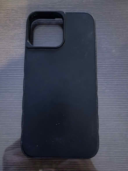 Photo of free Smartish iPhone 13 Pro Slim Case (Washington Heights) #2
