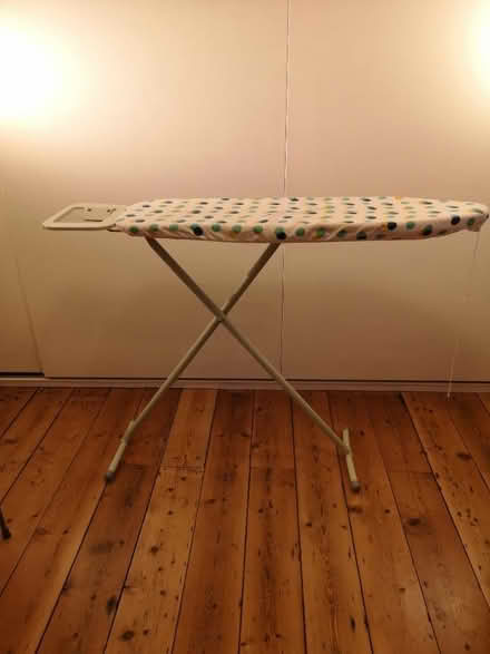 Photo of free Ironing Board (EH16) #2