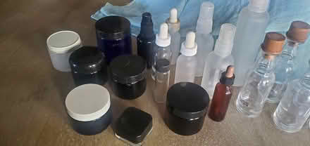 Photo of free Glass containers (Sw Portland John's Landing) #2