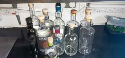 Photo of free Pretty bottles (St Anne's on the Sea FY8) #1
