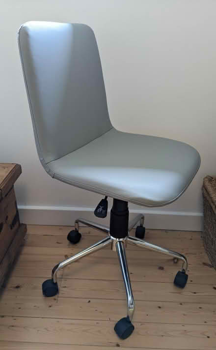 Photo of free Office chair (Woodstock OX20) #1