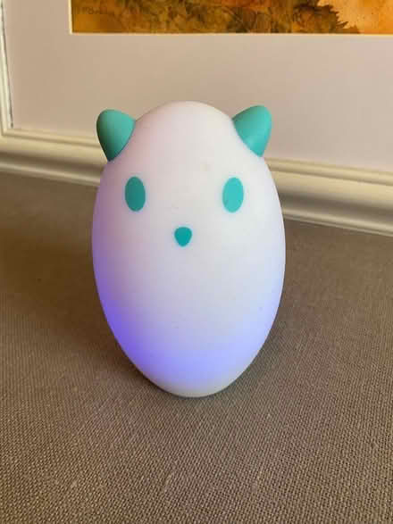 Photo of free Night light (Otford TN14) #3