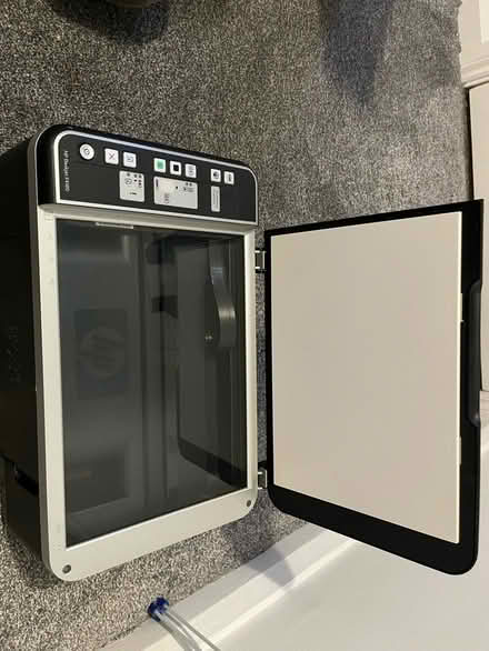 Photo of free Printer scanner (Kidbrooke SE9) #2