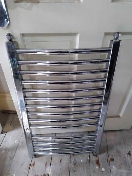 Photo of free Small towel radiator (L17 7) #1
