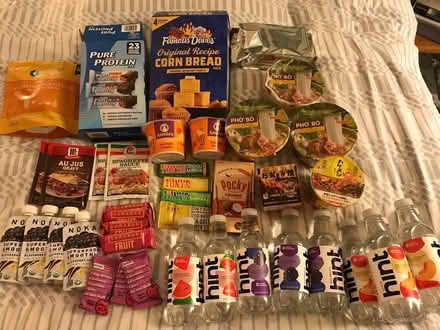 Photo of free Food and Drink (southwest Schaumburg IL) #1