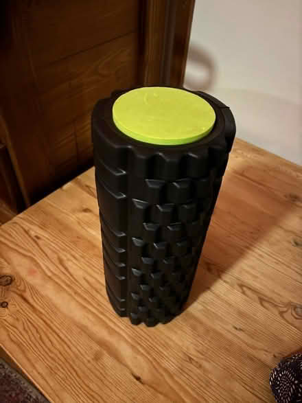 Photo of free Foam roller (Brookland) #1