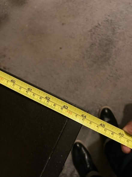 Photo of free Corner desk (E15) #2