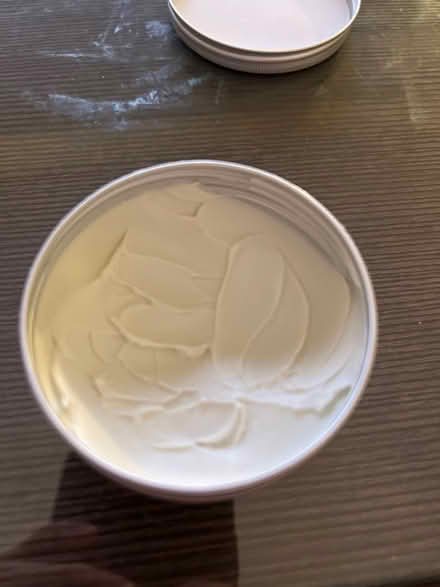 Photo of free Matte Separation Wax (Washing) #3