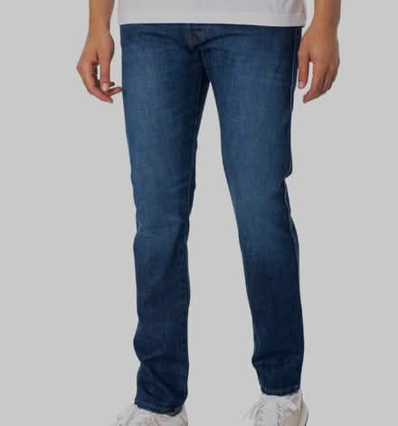 Photo of Blue denim jeans (Buckhurst Hill IG9) #1