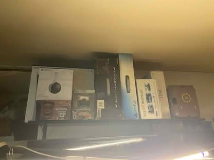 Photo of Games (Browns Mills) #3