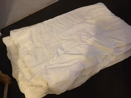 Photo of free Single duvet (Littleport CB6) #1