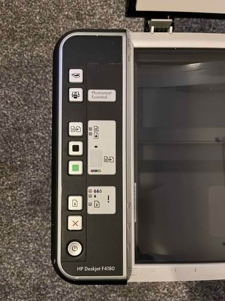 Photo of free Printer scanner (Kidbrooke SE9) #3