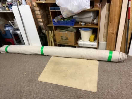 Photo of free Bedroom carpet (cheadle Hulme SK8) #2