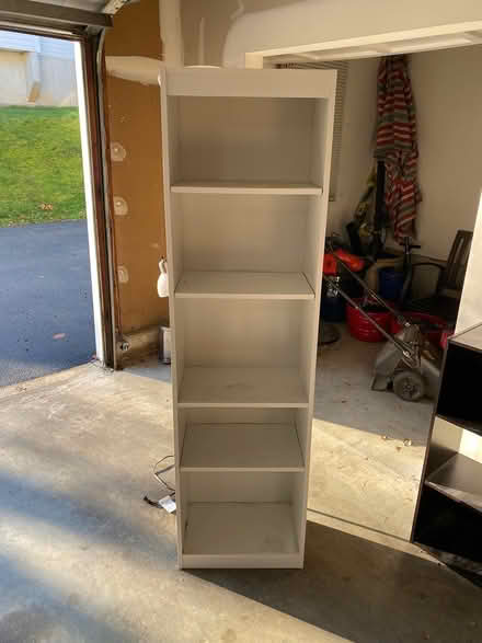 Photo of free Shelves (WC / Exton) #1