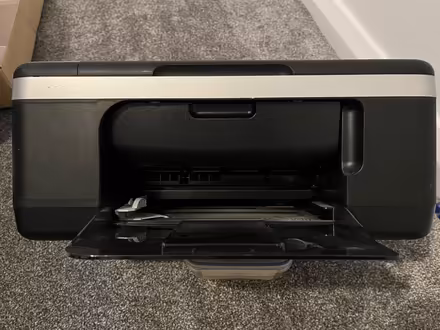 Photo of free Printer scanner (Kidbrooke SE9) #4