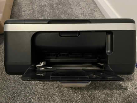 Photo of free Printer scanner (Kidbrooke SE9) #4
