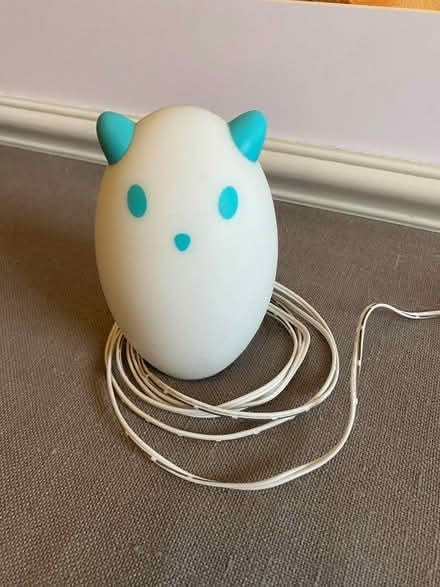 Photo of free Night light (Otford TN14) #1