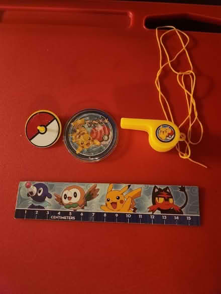 Photo of free Party Favors & Themed Boxes (Niceville) #4