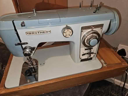 Photo of free Brother sewing machine (Liverpool L17) #1