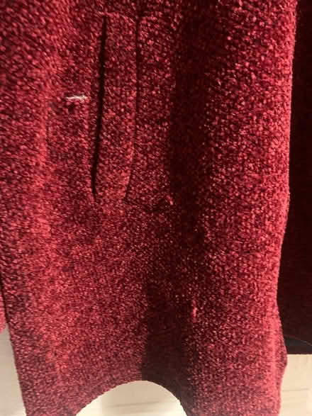 Photo of free Fleece hoody (Stevenage SG1) #2