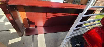 Photo of free Various Bookshelves (Katy - Clay and 99) #3