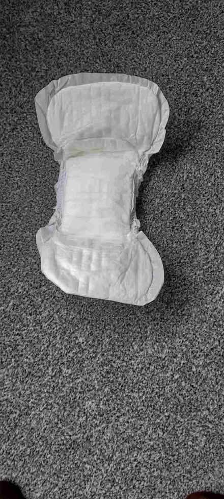Photo of free Adult incontinence pads (Rowlatts Hill LE5) #2