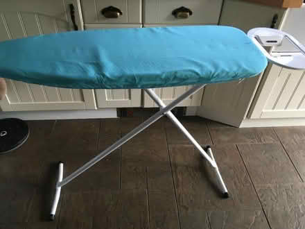 Photo of free Ironing Board (Southport PR9) #1