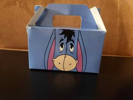 Photo of free Party Favors & Themed Boxes (Niceville) #2