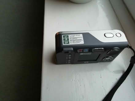 Photo of free HP Photosmart M415 Camera (Heron Way Horsham) #1
