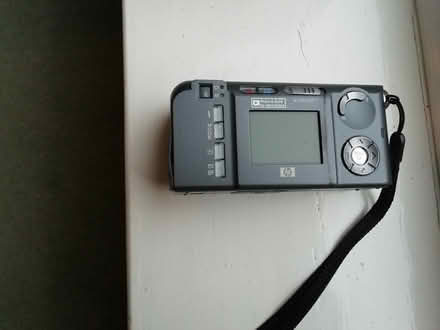 Photo of free HP Photosmart M415 Camera (Heron Way Horsham) #3