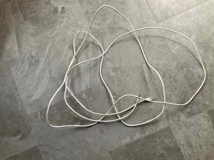 Photo of free Ethernet cable (West Oxfordshire OX28) #1