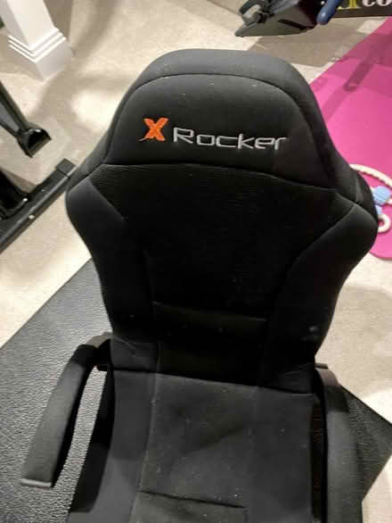 Photo of free Rockar gaming chairs (Hinchley Wood KT10) #2