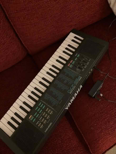 Photo of free Keyboard (Bredon GL20) #1