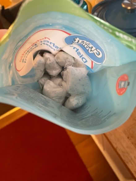Photo of free Dishwasher pods (Odenton Kings Heights) #2