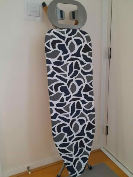 Photo of free Ironing board (Oakbank PH1) #1