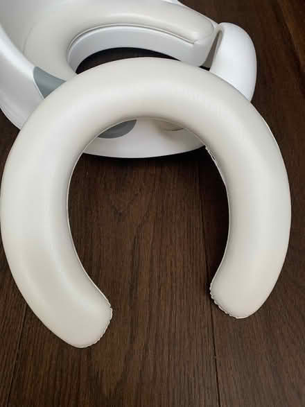 Photo of free Toilet seat adapter for Toddlers (High St Ken W8) #3
