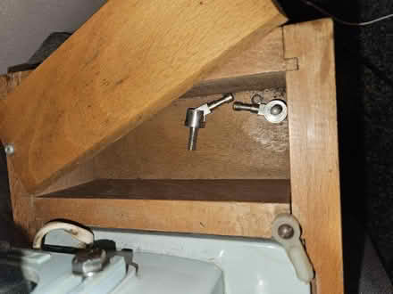 Photo of free Brother sewing machine (Liverpool L17) #2