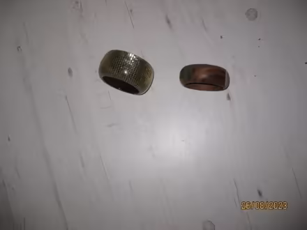 Photo of free Bracelets (Blackford Bridge BL9) #2